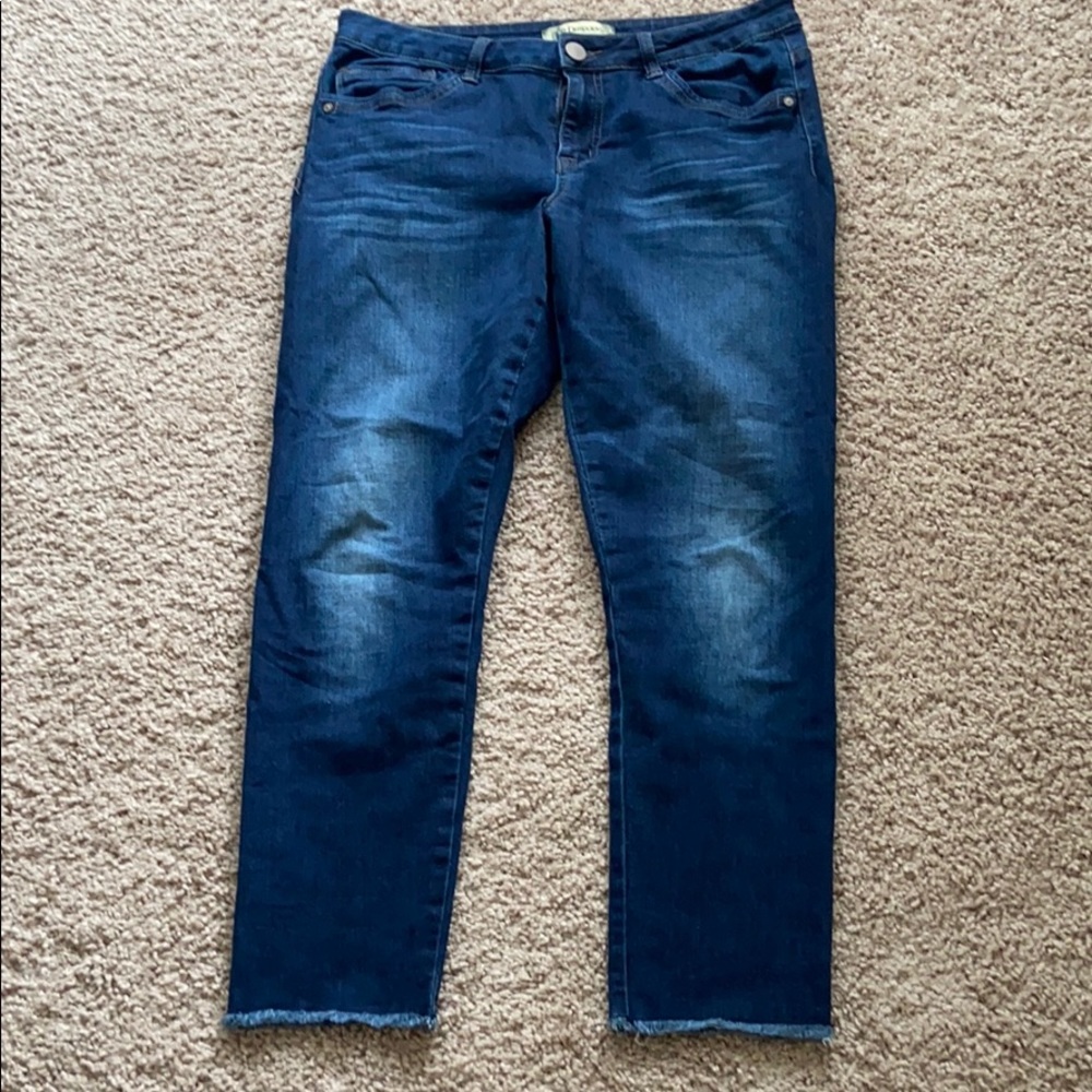 Democracy Jeans
